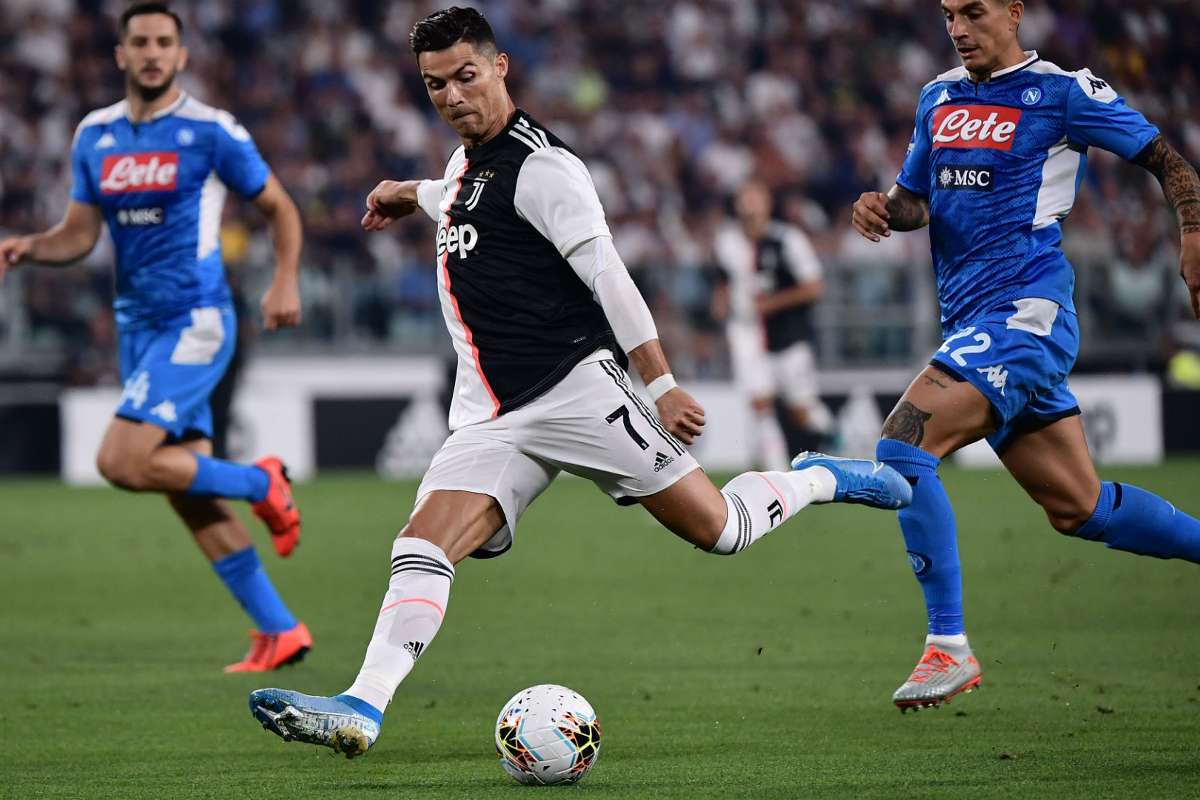 Juventus, Napoli, Serie A, Covid-19