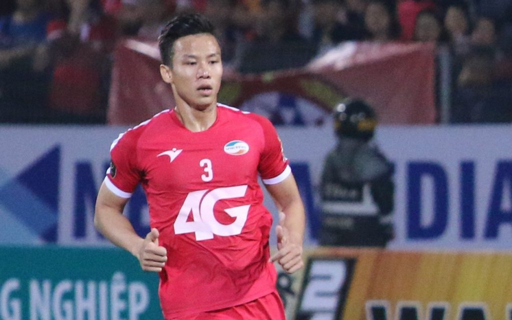 Quế Ngọc Hải đang là trụ cột của cả Viettel và ĐT Việt Nam Việt Nam vs Malaysia, Đội tuyển Việt Nam, HLV Park Hang Seo, vòng loại World Cup 2022