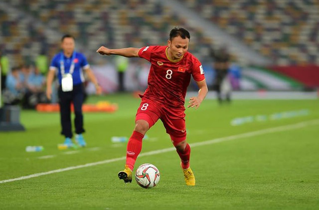 Trọng Hoàng phải thi đấu rất tập trung ở trận đấu với ĐT Malaysia WC2022, Việt Nam, Malaysia, viet nam vs malaysia, hlv park hang seo, hlv tan cheng hoe