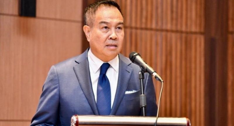 AFC cắt gói viện trợ 800.000 USD cho LĐBĐ Thái Lan Thai Lan nhan tro giup tu AFC