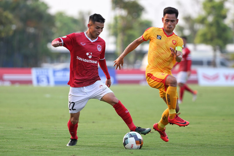 Phố Hiến 1-2 Thanh Hóa