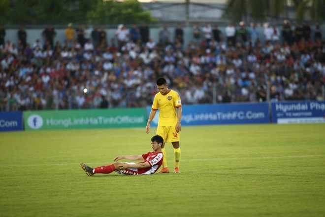 Ly do Cong Phuong mat tich