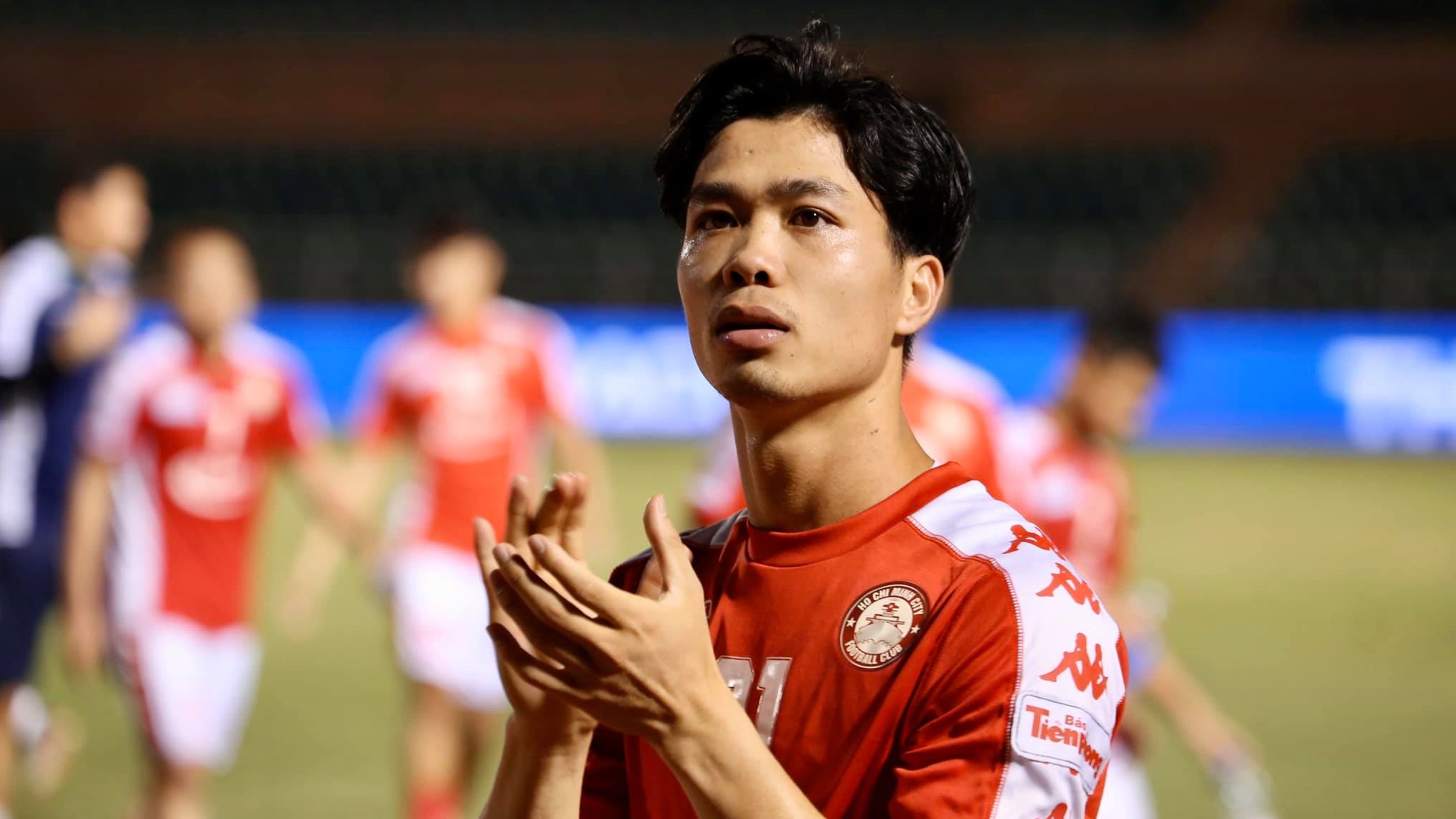 Công Phượng và Tuấn Anh có nên ra nước ngoài hay không?