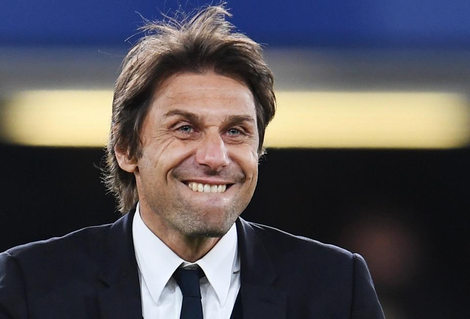 Thời điểm này, Conte sẽ còn phải lo lắng về vấn đề với các cầu thủ Conte, Chelsea, Man Utd, MU, tin tức MU, bóng đá Ngoại hạng Anh