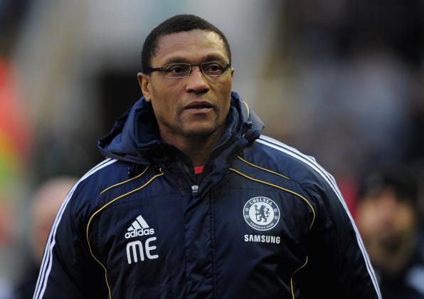 Michael Emenalo ra đi sau cuộc chiến nội bộ với Conte Conte, Chelsea, Man Utd, MU, tin tức MU, bóng đá Ngoại hạng Anh