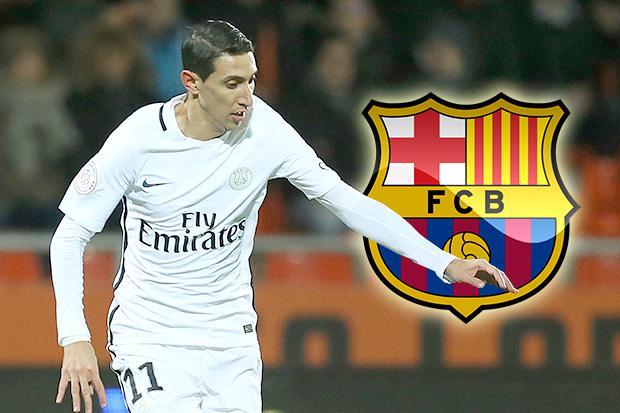 Di Maria khẳng định không có tình cảm gì với Real Madrid Phi Sơn, ĐTQG Việt Nam, Di Maria