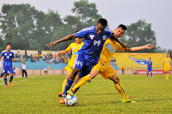 FLC Thanh Hóa được AFC gửi thư mời dự ACL Việt Nam, C1 châu Á, U21 HAGL, AFC Champions League, ĐTQG Việt nam