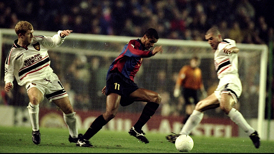 Kỷ lục mà MU lập được trong mùa giải 1998/99 đã bị phá vỡ MU, Man Utd, Liverpool, Champions League, MU 1999