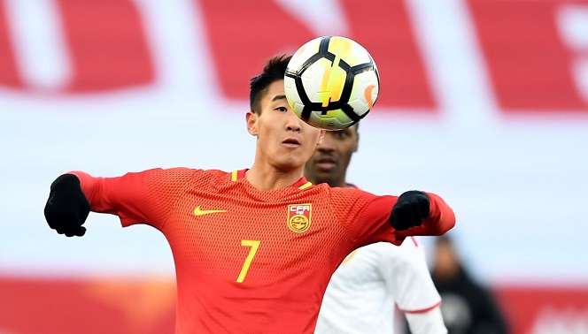 U23 Trung Quốc có lợi thế sân nhà Link xem U23 Trung Quốc vs U23 Uzbekistan, U23 Trung Quốc vs U23 Uzbekistan, xem U23 Trung Quốc vs U23 Uzbekistan, link sopcast U23 Trung Quốc vs U23 Uzbekistan, link youtube U23 Trung Quốc vs U23 Uzbekistan