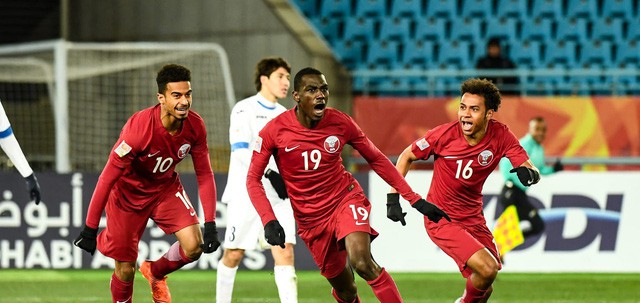 U23 Oman cần một chiến thắng Trực tiếp U23 Oman vs U23 Qatar,U23 Oman vs U23 Qatar, xem U23 Oman vs U23 Qatar, live U23 Oman vs U23 Qatar