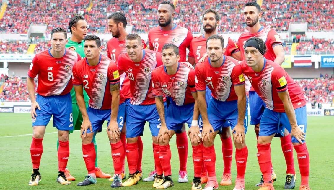 Lịch thi đấu ĐT Costa Rica, Lịch thi đấu ĐT Costa Rica tai World cup, Lịch thi đấu World Cup