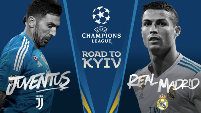 HVL Zidane, Juventus vs Real Madrid, đội hình Juventus vs Real Madrid, xem Juventus vs Real Madrid