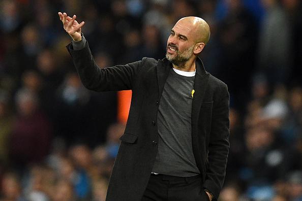 Pep Guardiola, Man City, Liverpool vs Man City, kết quả Liverpool vs Man City