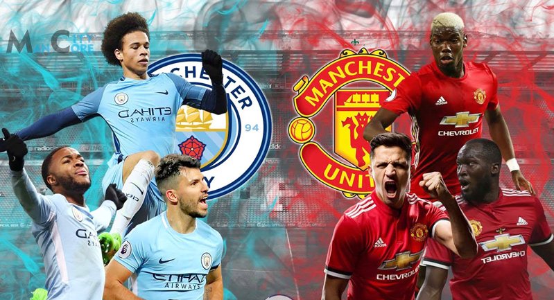 Man City vs MU, nhận định Man City vs MU, xem Man City vs MU