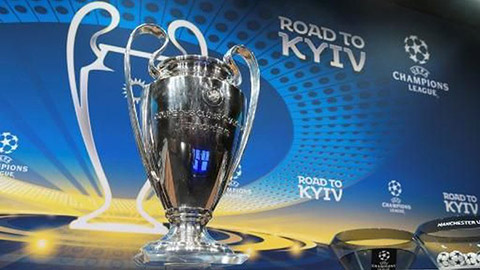 bốc thăm bán kết C1, bán kết C1, bốc thăm bán kết Champions League , bán kết champions league