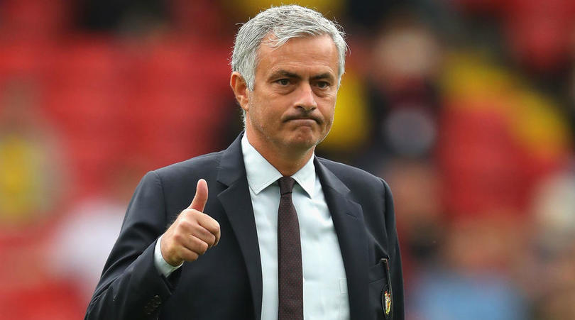 Tin tức MU 15/4, Tin tức MU hôm nay, Mourinho