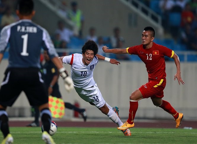 Vũ Ngọc Thịnh, ĐTQG Việt Nam, AFF Cup 2018