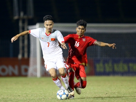 HAGL, tin tức HAGL, Triệu Việt Hưng