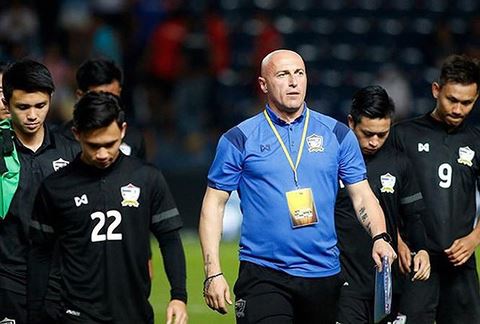 U23 Việt Nam, U23 Thái Lan, tin bóng đá việt hôm nay