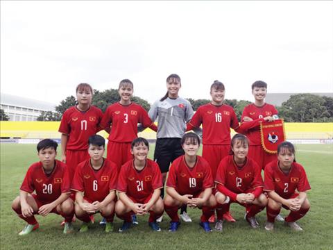 Đội tuyển U16 nữ Việt Nam U16 nữ Việt Nam vs U16 nữ Myanmar, kết quả U16 nữ Việt Nam vs U16 nữ Myanmar, tỷ số U16 nữ Việt Nam vs U16 nữ Myanmar, xem U16 nữ Việt Nam vs U16 nữ Myanmar