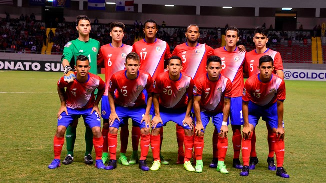 ĐT Costa Rica tại World Cup 2018: Sức mạnh tập thể ĐT Costa Rica, ĐT Costa Rica tại World Cup 2018,World Cup 2018