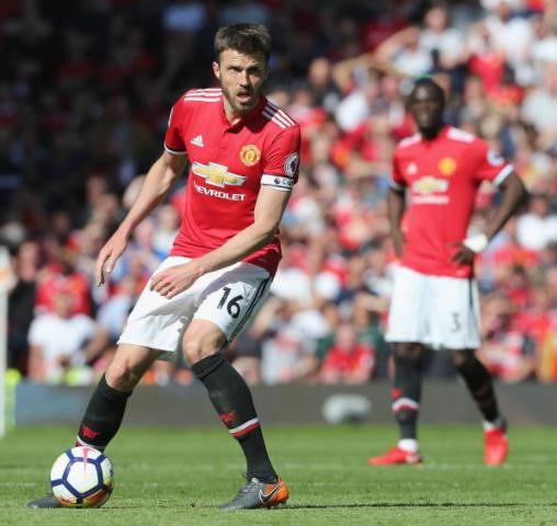 MU thắng nhẹ Watford trong ngày chia tay Carrick Kết quả MU vs Watford,MU vs Watford, tỷ số MU vs Watford