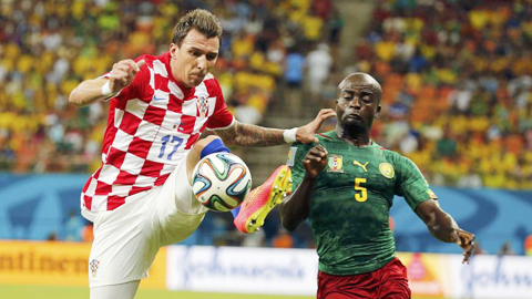Trực tiếp Croatia vs Senegal, Croatia vs Senegal, link xem Croatia vs Senegal, xem Croatia vs Senegal