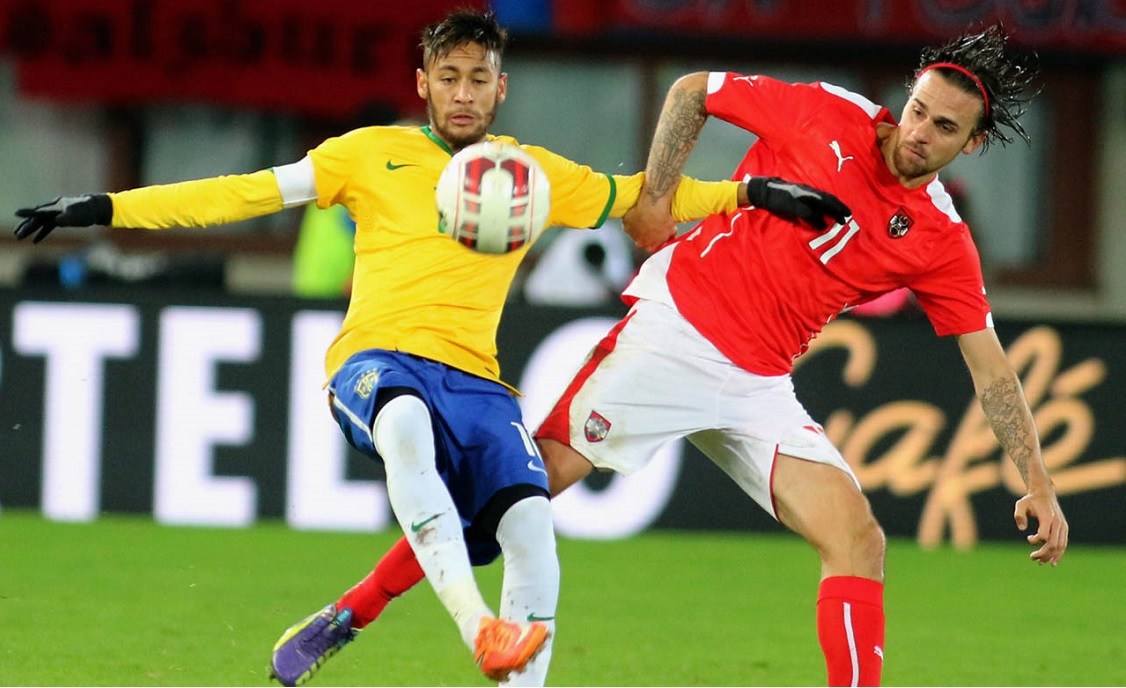 Trực tiếp Áo vs Brazil, 21h00 ngày 10/6: Hướng tới World Cup Trực tiếp Áo vs Brazil, xem Áo vs Brazil, link xem Áo vs Brazil, Áo vs Brazil