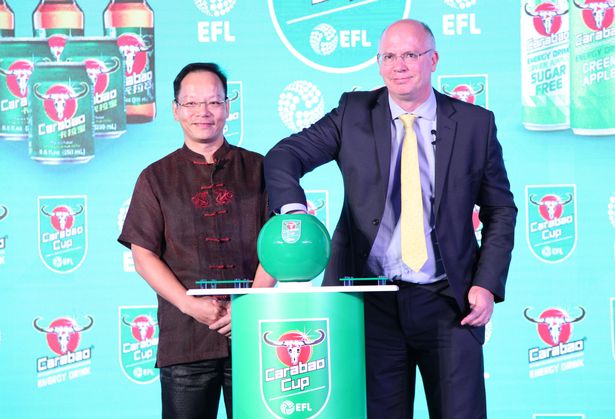 Chính thức: Cúp Liên đoàn Anh 2018/19 sẽ bắt đầu ở Việt Nam Cúp Liên đoàn Anh 2018/19, Việt Nam, Cúp Liên Đoàn Anh