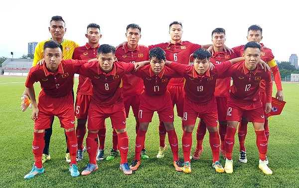 NHM nhận tin rất buồn từ U19 Việt Nam tại giải Đông Nam Á Tin bóng đá Việt, Tin bóng đá Việt hôm nay, NHM Việt Nam, U19 Việt Nam,