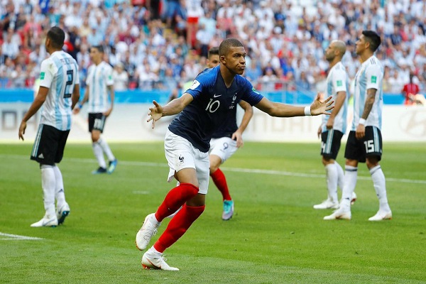 Mbappe sẽ là người đáng được mong chờ soi kèo World Cup hôm nay, soi kèo World Cup, soi kèo wc, tỉ lệ kèo wc