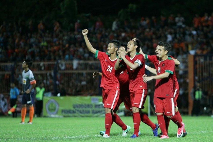 kết quả U19 Indonesia vs U19 Philippines, U19 Indonesia vs U19 Philippines, tỷ số U19 Indonesia vs U19 Philippines