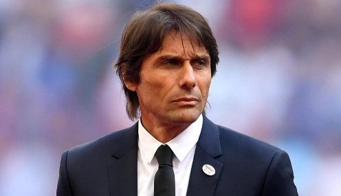 HLV Conte đã bị sa thải Chelsea, Conte, Sarri, The Blues