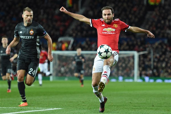 Mata là chủ nhân bàn thắng duy nhất của MU Kết quả MU vs Club America, tỷ số MU vs Club America, MU vs Club America