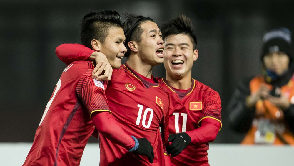 U23 Việt Nam sẽ không đá như tại VCK châu Á? Tin bóng đá Việt, Tin bóng đá Việt hôm nay, U23 Việt Nam