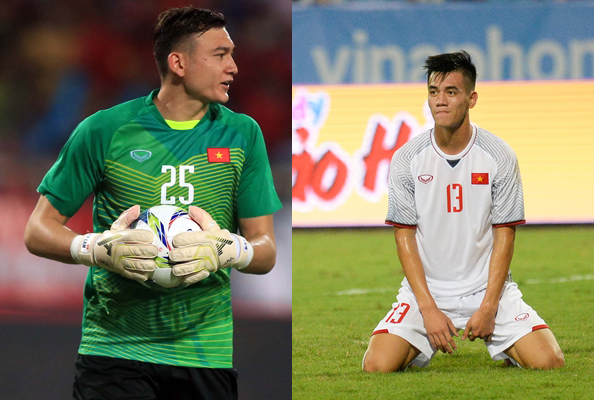 U23 Việt Nam, U23 châu Á 2018, ASIAD 2018