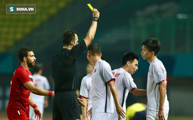 U23 Việt Nam, U23 Việt Nam vs U23 Syria, U23 Việt Nam vs U23 Hàn Quốc