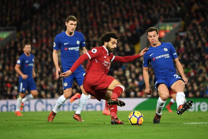 Lịch thi đấu bóng đá 26/9: Đại chiến Liverpool vs Chelsea Lịch thi đấu bóng đá hôm nay, Lịch thi đấu bóng đá, Lịch thi đấu bóng đá Anh