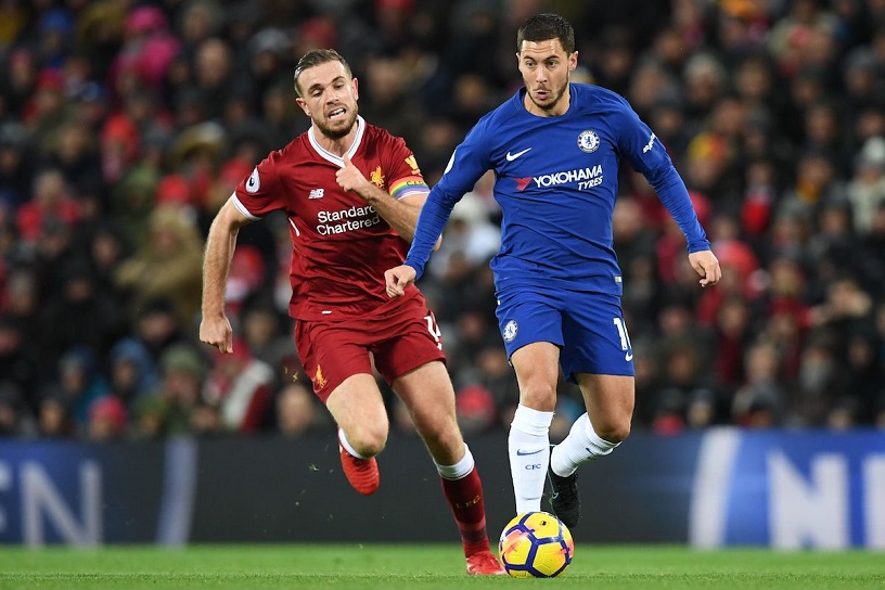 Trực tiếp Liverpool vs Chelsea, 01h45 ngày 27/9 Trực tiếp Liverpool vs Chelsea, Liverpool vs Chelsea, link xem Liverpool vs Chelsea