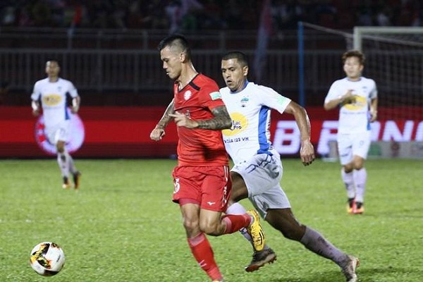 Kết thúc V-League, CLB HAGL lại biến động về nhân sự HAGL, Tin tức thể thao hôm nay, Tin tức thể thao Việt Nam hôm nay