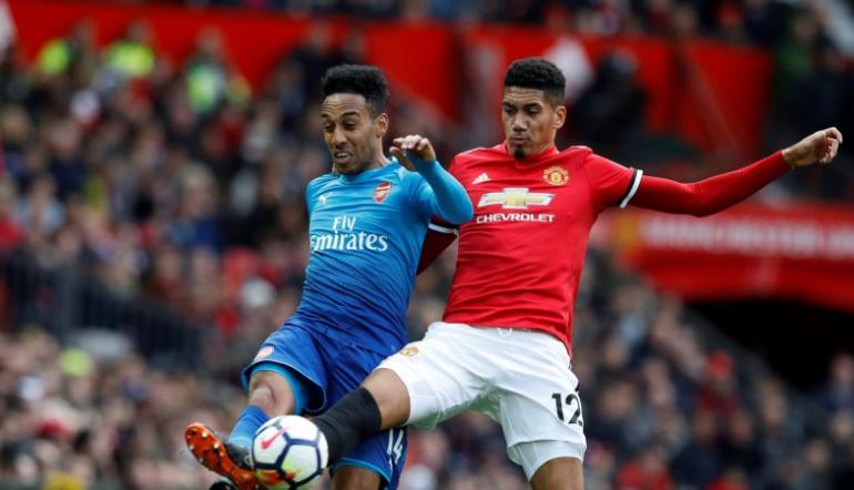 Trực tiếp MU vs Arsenal, 3h00 ngày 6/12: Sống còn cho Mourinho Trực tiếp MU vs Arsenal, MU vs Arsenal, link xem MU vs Arsenal, trực tiếp Man Utd vs Arsenal