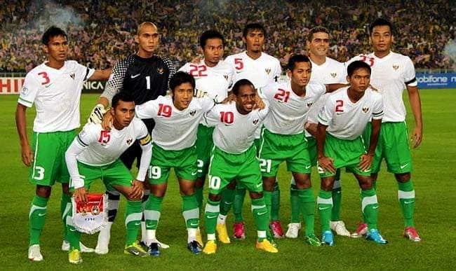 Ba cầu thủ được cho đã bán độ là số 1, số 5 và số 15 (đội trưởng) Indonesia, bán độ, AFF Cup 2010