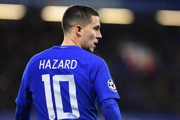 Hazard rất muốn tới Chelsea Hazard, Chelsea, chuyển nhượng chelsea, chuyển nhượng real madrid