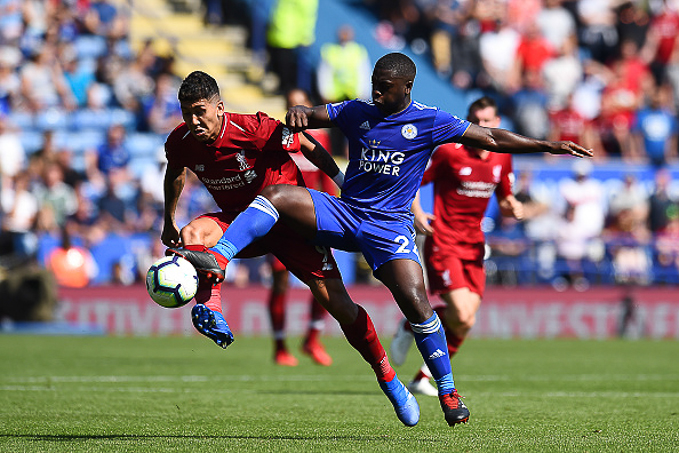 Leicester cầm hòa thành công Liverpool Kết quả Liverpool vs Leicester, tỷ số Liverpool vs Leicester, Liverpool vs Leicester