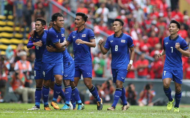 U22 Thái Lan có thể giành chiến thắng? Trực tiếp U22 Indonesia vs U22 Thái Lan, U22 Indonesia vs U22 Thái Lan, link xem U22 Indonesia vs U22 Thái Lan
