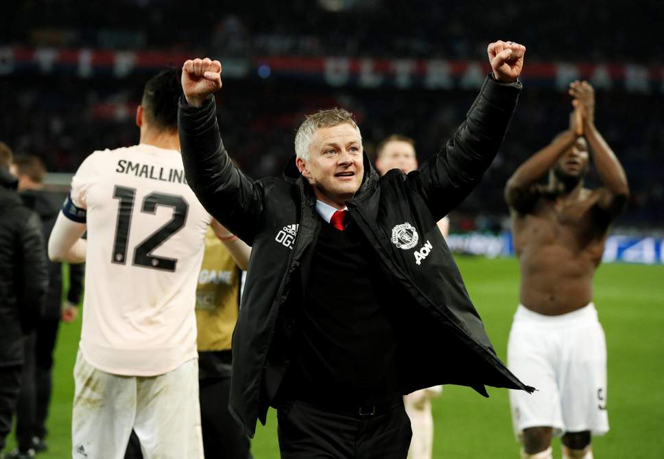 Solskjaer sẽ là 'thủ lĩnh' mà Quỷ đỏ tìm kiếm?