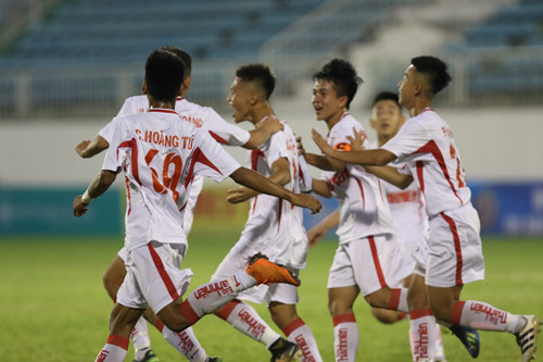 Trực tiếp U19 SHB Đà Nẵng vs U19 HAGL Trực tiếp U19 SHB Đà Nẵng vs U19 HAGL,U19 SHB Đà Nẵng vs U19 HAGL, link xem U19 SHB Đà Nẵng vs U19 HAGL